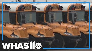 JCPS graduation rates rise as Kentucky school assessment scores are released