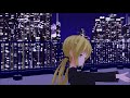 【艦これmmd】皐月ちゃんに帝国少女おどってもらった