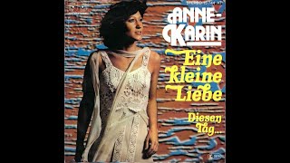 Anne-Karin - Eine kleine Liebe (1978) HD