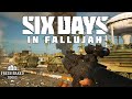 Six Days In Fallujah - Immersive and Intense Gameplay