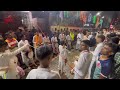 parelchi mauli dhol tasha pathak mumbai parel cha raja aagman 2024