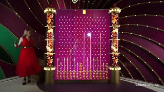 Crazy Time 2000X Pachinko