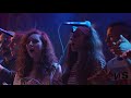 Let’s celebrate: final concert at Apolo with Rosalía | Levi's® Music Project