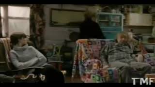 Emmerdale - Lisa Dingle Attacks Debbie Dingle (6th February 2006)