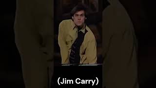 Jim Carrey Stand Up on Just for Laughs