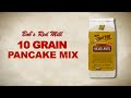 10 Grain Pancake & Waffle Mix | Bob's Red Mill