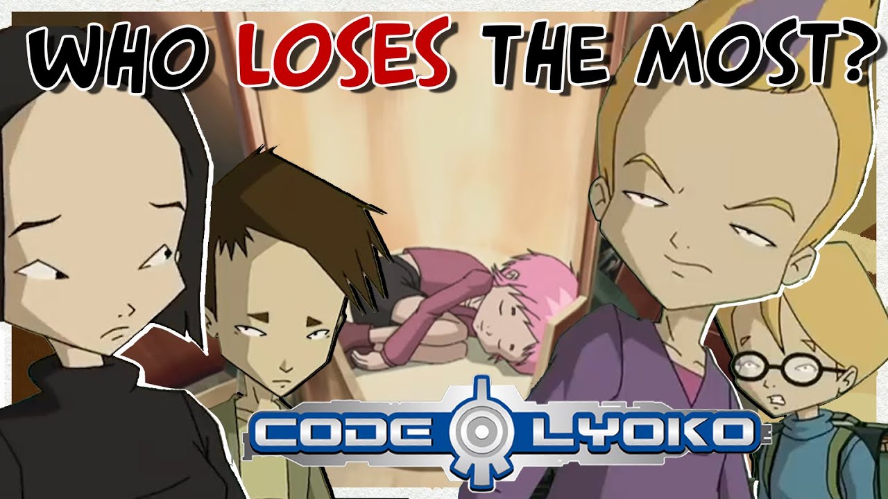 Code Lyoko Gets Even More Odd Part 2 Youtube