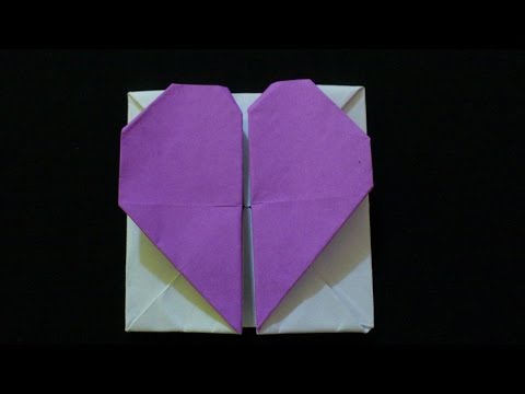 Cara  Membuat  Origami  Unik Kumpulan Kata