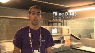 [EuroSkills Spa-Francorchamps 2012] Fin