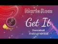 Mario Rom - Get It (Dancehall) Instrumental