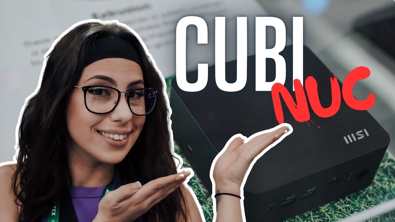 The Things You Didn T Know About Msi Youtube