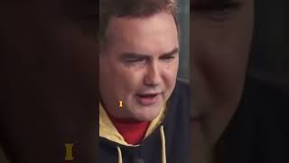 Norm MacDonald: “I Didn’t Even Know He Was Sick” 😂😂😂 #comedy #shorts #fyp #normmacdonald