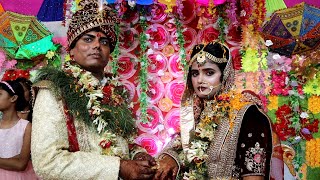 Damadji Angana Hai Padhare |Surprise Welcome for Groom Wedding Dance  Choreography Full HD4K #viral