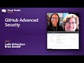 GitHub Advanced Security