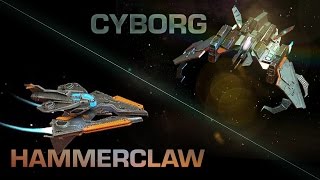 New ships | Darkorbit