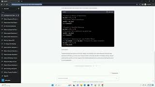 Python list object not callable