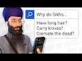 Most Searched Questions About Sikhi