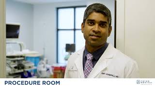 Get Ready for Your Colonoscopy Procedure at Tryon Endoscopy Center