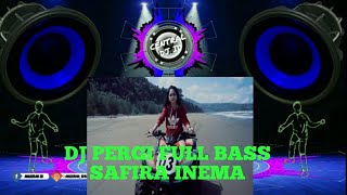 Download Lagu DJ PERGI Cover By SAFIRA INEMA... MP3 Gratis