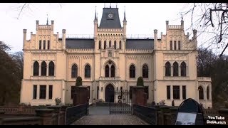 Schloss Evenburg und Schlosspark Wasserschloss Evenburg Leer Ostfriesland Evenburg is a water castle