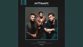 Automatic feat Jake Miller