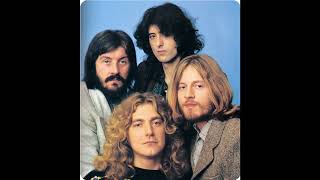 Led Zeppelin - For Your Life