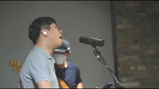 주님을 맞이하며(Here For You) I 글로리어스워십 I 온라인 예배 LIVE