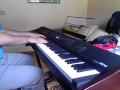 State of Grace (Piano Cover) - Liquid Tension Experiment - Kawai MP6