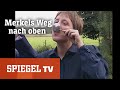 Die Verwandlung: Angela Merkels Weg nach oben (2005) | SPIEGEL TV