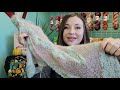 paper crane yarns knitting podcast episode 10 rhinebeck u0026 indie untangled haul vlog