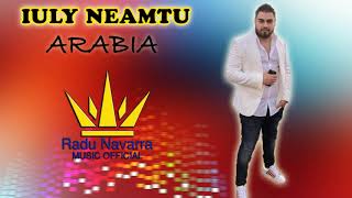 Iuly Neamtu - Arabia LIVE 2019