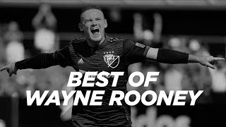 Wayne Rooney: All GOALS & ASSISTS in MLS