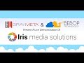 BeBop Technology & GrayMeta – Live Demonstration of Iris in the Cloud