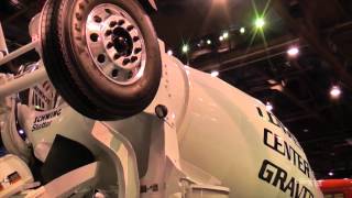 Benefits of Schwing Smart Drum Technology