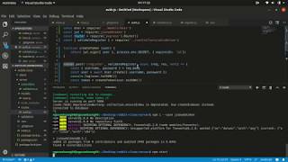 Fullstack reddit clone app part 9