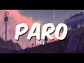 Nej- Paro (lyrics)