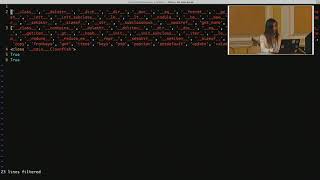 Introspection and Reflection in Python