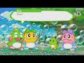 puzzle bobble everybubble nintendo switch longplay hd