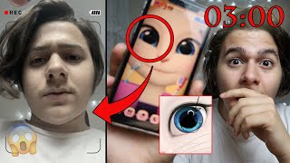 Gece 3te Angela Video Klip Mp4 Mp3