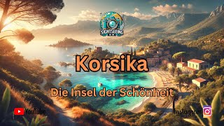 Korsika – Die Insel der Schönheit: Ein unvergessliches Abenteuer!