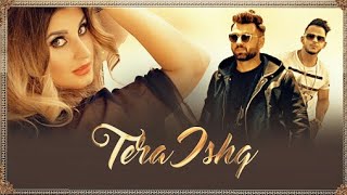 "Tera Ishq" (तेरा इश्क़) | Milind Gaba |Latest Song| Best song of Milind Gaba
