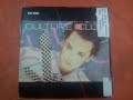 CULTURE CLUB.(GOD THANK YOU WOMAN.(EXTENDED VERSION.)(12''.)(1986.)