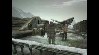 Syberia I Walkthrough part 8 - Finale