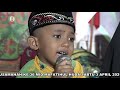 12  LAILATUL MUSAMAHAH KE 36 MID MAFATIHUL HUDA SERABIH TIMUR MODUNG