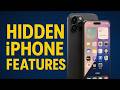 9 Hidden iPhone Features You NEED to Try (Works on Latest iPhones)