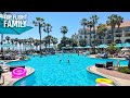 HYATT HUNTINGTON BEACH | Beachfront California Resort | Full Tour in 4K