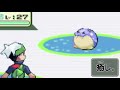 【実況】ゴールドカードを目指すポケットモンスターgba 全国図鑑完成編 44【ポケモン・エメラルド ルビー サファイア】