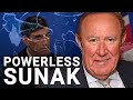 Andrew Neil's brutal truth: ‘Nothing’ Sunak can do to change ‘size of Labour majority’