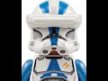 I Will Buy A LEGO 501st Clone Trooper For Every 100k Views On This Video (Going Into Debt Speedrun)