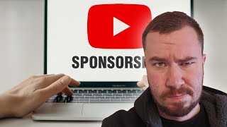 I Tried Sponsored Videos... (And Turned Down $3,000)